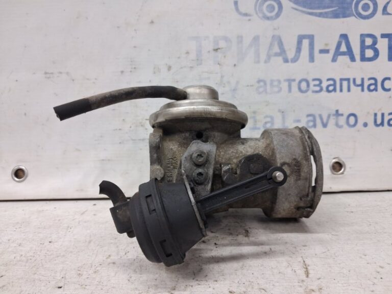 Клапан EGR Volkswagen Caddy 2K 1.9 DIESEL BJB 2003 (б/у)