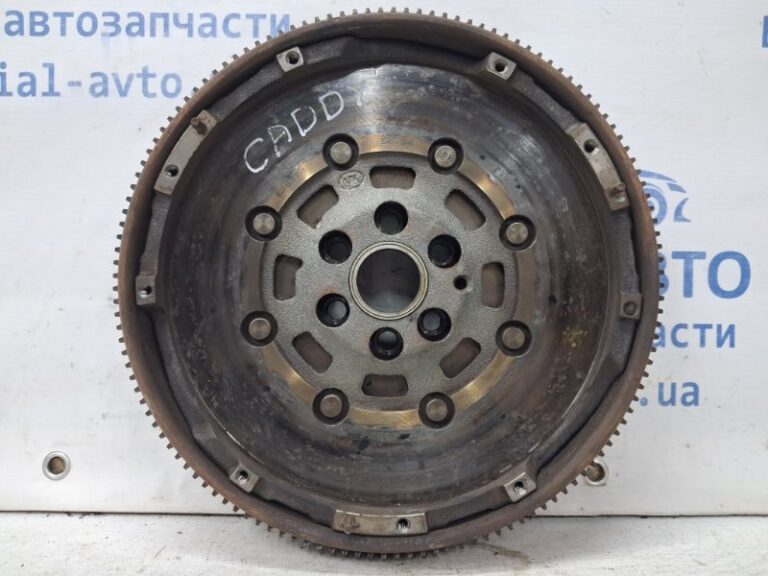 Маховик Volkswagen Caddy 2K 1.9 DIESEL BJB 2003 (б/у)