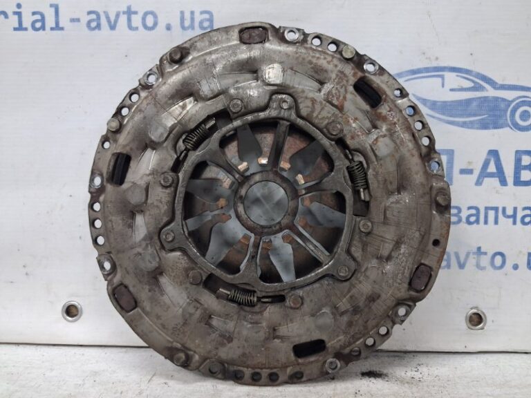 Корзина сцепления Volkswagen Caddy 2K 1.9 DIESEL BJB 2003 (б/у)