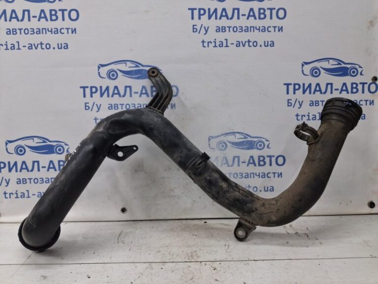 Патрубок интеркулера Volkswagen Caddy 2K 1.9 DIESEL BJB 2003 (б/у)