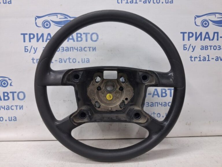 Руль Volkswagen Caddy 2K 1.9 DIESEL BJB 2003 (б/у)