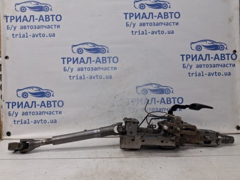 Колонка рулевая Volkswagen Caddy 2K 1.9 DIESEL BJB 2003 (б/у)