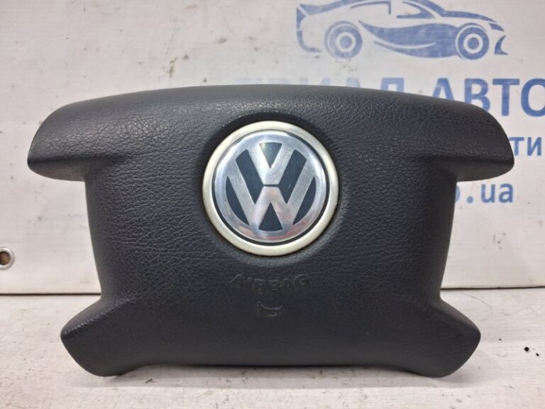 Подушка безопасности в руль Volkswagen Caddy 2K 1.9 DIESEL BJB 2003 (б/у)