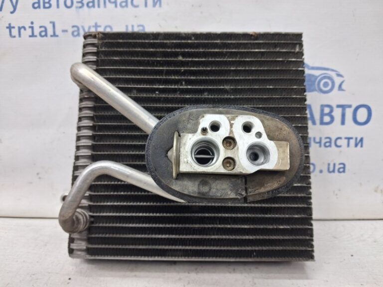 Осушитель кондиционера Volkswagen Caddy 2K 1.9 DIESEL BJB 2003 (б/у)