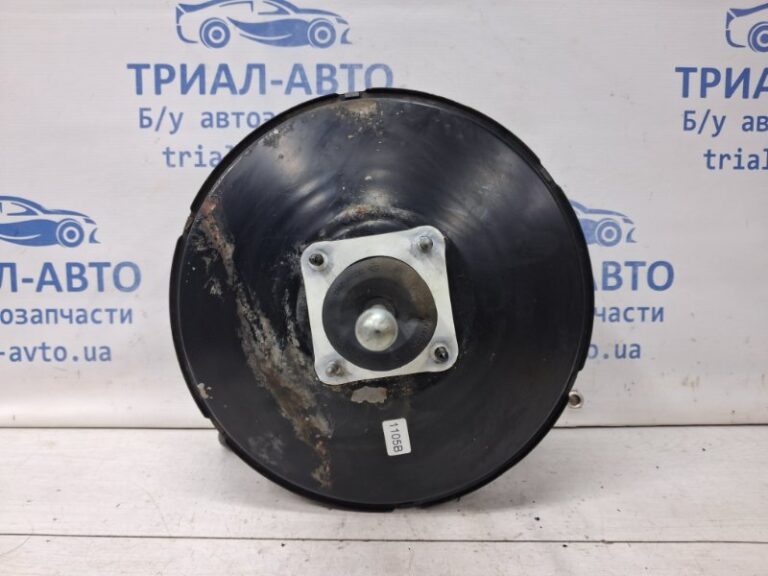 Вакуумный усилитель тормозов Volkswagen Caddy 2K 1.9 DIESEL BJB 2003 (б/у)