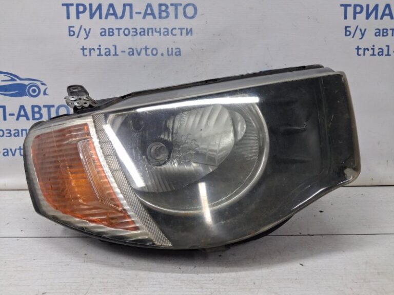 Фара правая галоген Mitsubishi L200 2006-2015 MN146192 (Арт. 67568)