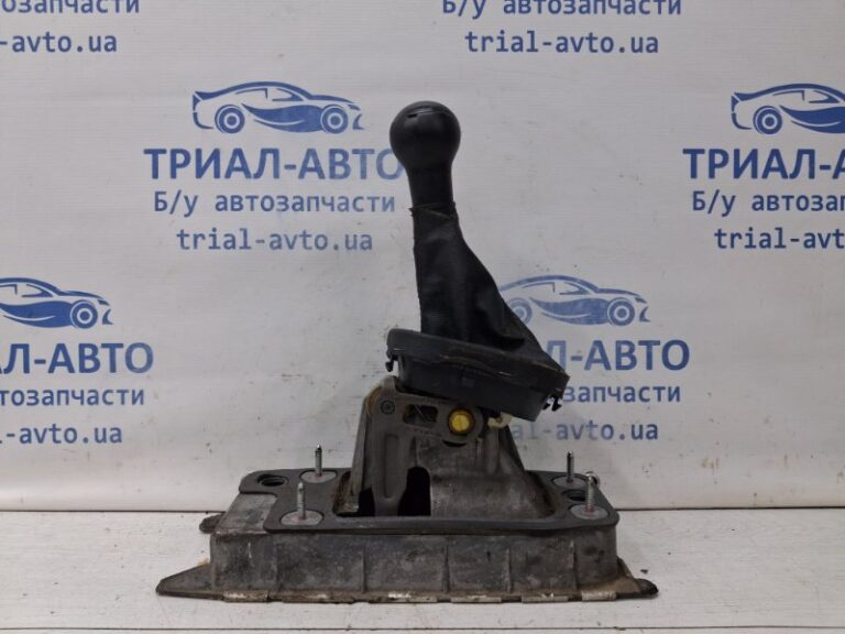 Кулиса переключения МКПП Volkswagen Caddy 2K 1.9 DIESEL BJB 2003 (б/у)