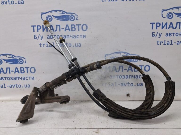 Трос коробки передач Volkswagen Caddy 2K 1.9 DIESEL BJB 2003 (б/у)