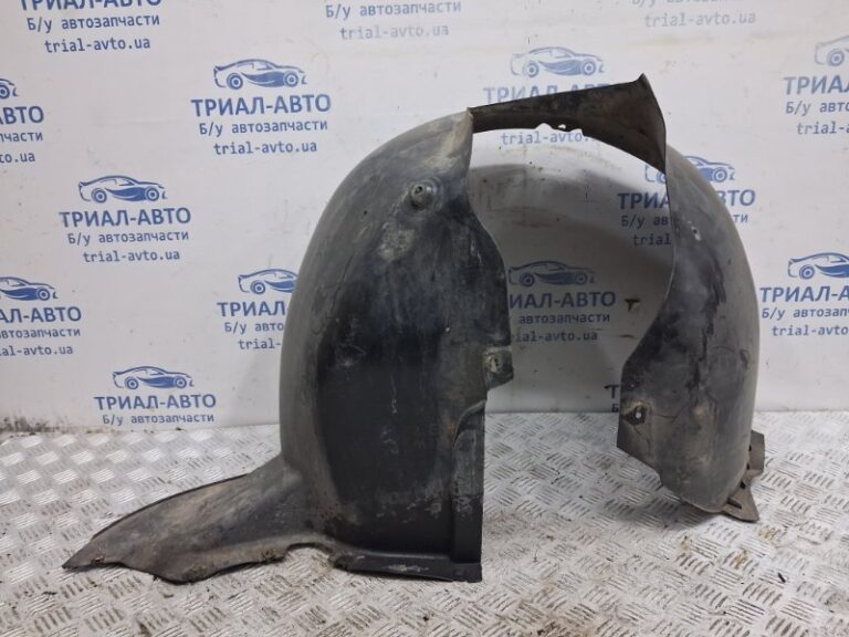 Подкрылок передний правый Volkswagen Caddy 2K 1.9 DIESEL BJB 2003 (б/у)