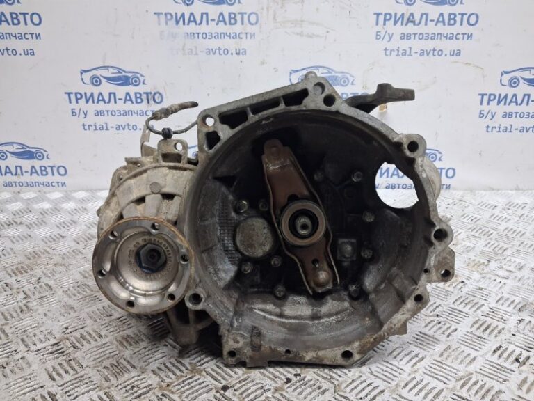 Коробка передач МКПП Volkswagen Caddy 2K 1.9 DIESEL BJB 2003 (б/у)