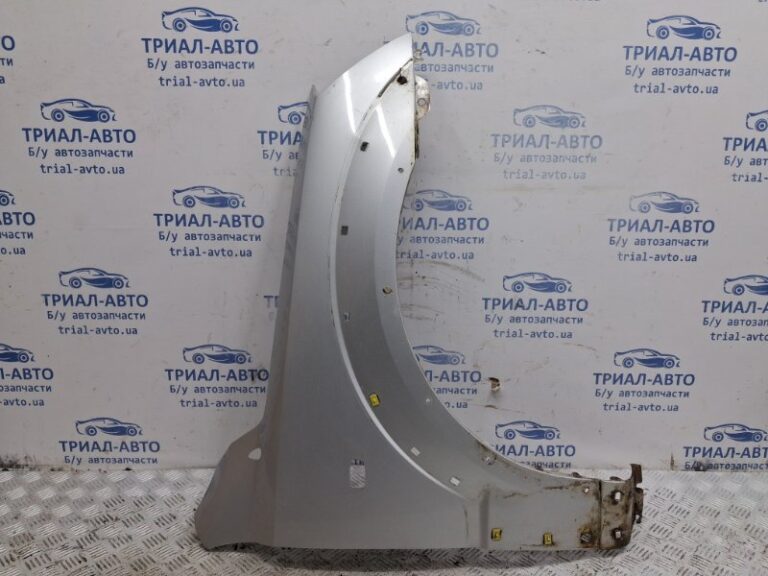 Крыло переднее правое Kia Sorento 2002-2011 663213E141 (Арт. 67582)