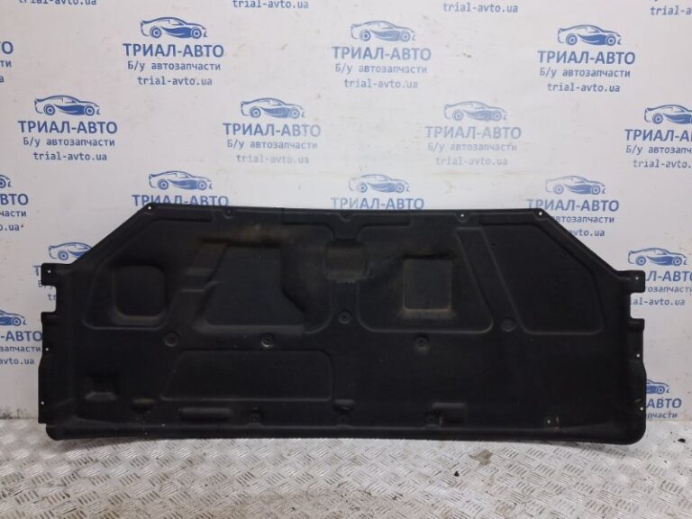 Обшивка капота Kia Sorento 2002-2011 811503E011 (Арт. 67584)