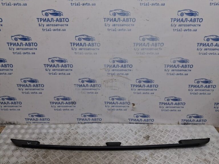 Рейлинг на крышу Kia Sorento BL 2.5 DIESEL D4CB 2002 лев. (б/у)