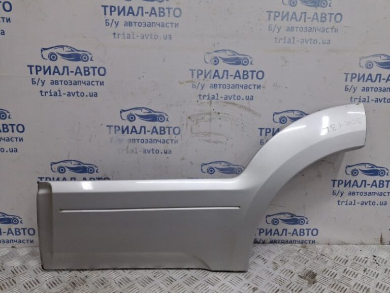 Накладка двери Kia Sorento 2002-2011 877503E500 (Арт. 67601)