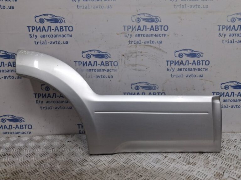 Накладка двери Kia Sorento 2002-2011 877603E500 (Арт. 67602)