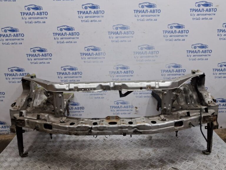 Панель передняя Kia Sorento 2002-2011 641003E310 (Арт. 67608)