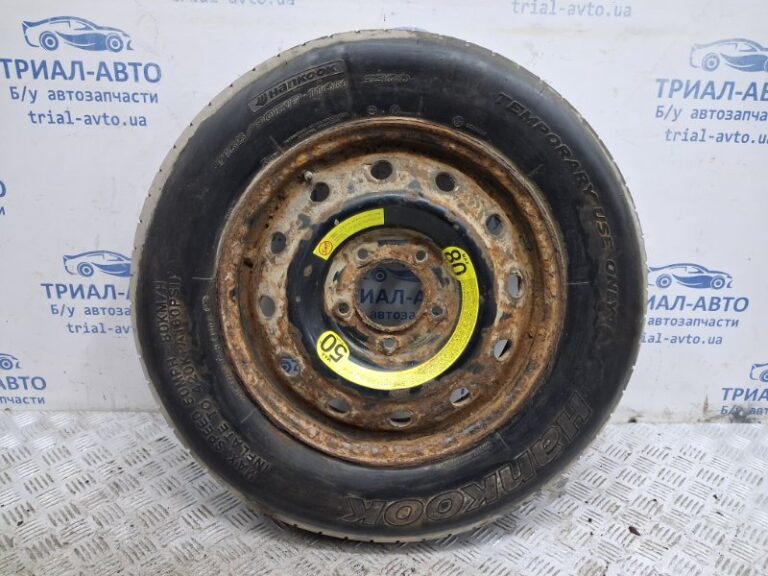 Докатка Kia Sorento 2002-2011 529103E900 (Арт. 67610)