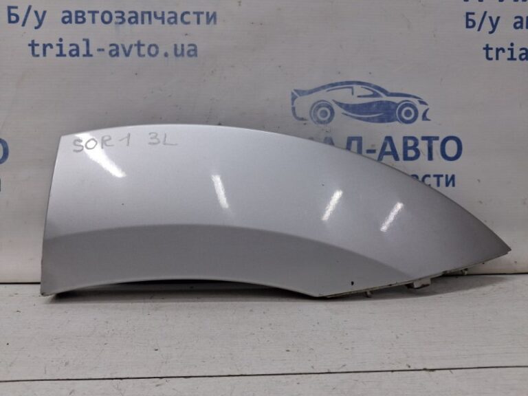 Накладка крыла Kia Sorento 2002-2011 877813E500 (Арт. 67624)