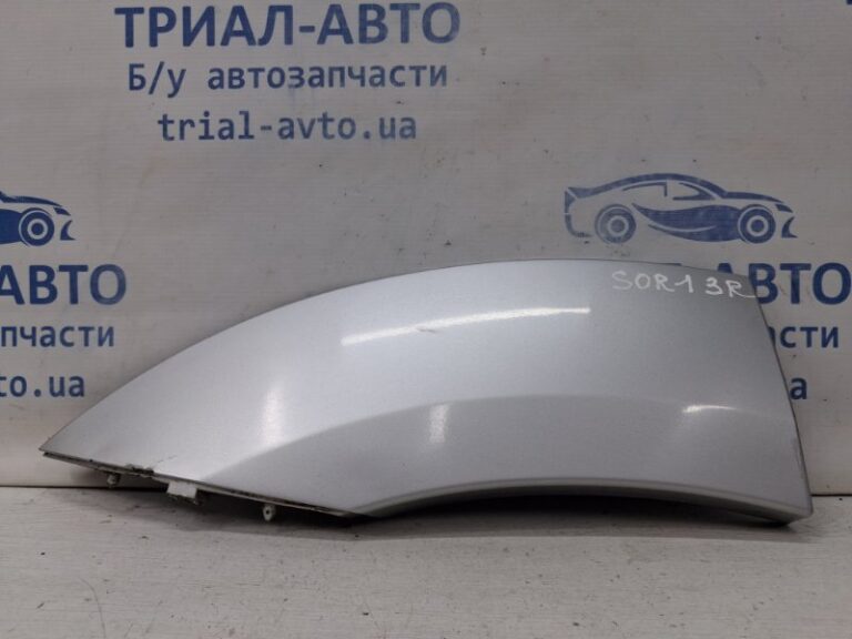 Накладка крыла Kia Sorento 2002-2011 877913E500 (Арт. 67625)