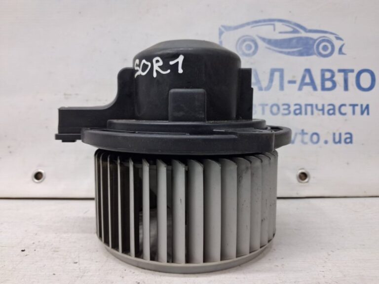 Моторчик печки Kia Sorento 2002-2011 971093E060 (Арт. 67632)