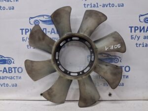 Крыльчатка вискомуфты Kia Sorento 2002-2011 2526142920 (Арт. 67644)