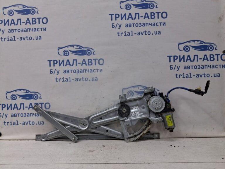 Стеклоподъемник передний правый Kia Sorento 2002-2011 824023E002 (Арт. 67653)