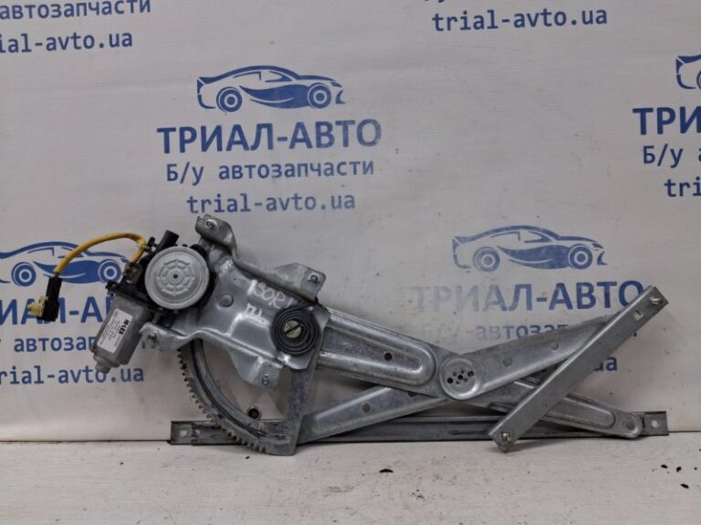 Стеклоподъемник передний левый Kia Sorento 2002-2011 824013E002 (Арт. 67654)