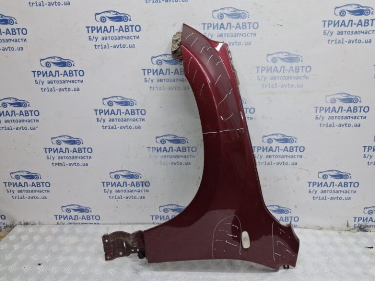 Крыло переднее левое Suzuki Grand Vitara 2005-2016 5770065810 (Арт. 67681)