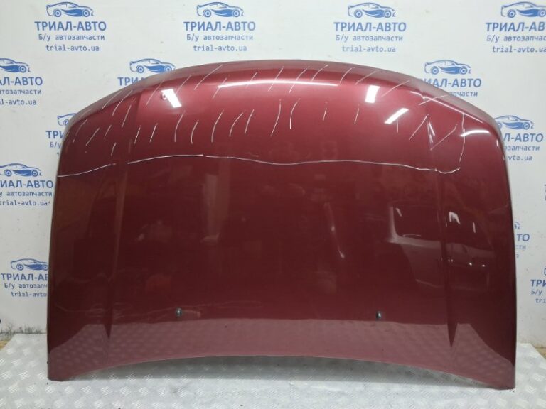 Капот Suzuki Grand Vitara 2005-2016 5730065810 (Арт. 67682)