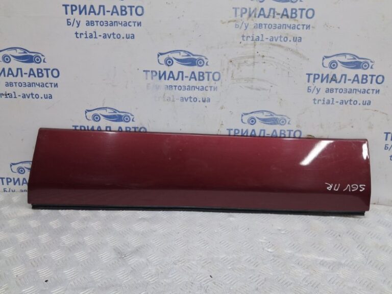 Накладка двери Suzuki Grand Vitara 2005-2016 7758065810ZY8 (Арт. 67683)