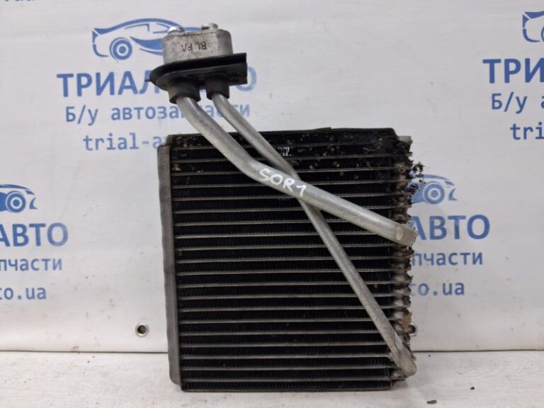 Осушитель кондиционера Kia Sorento 2002-2011 976073E060 (Арт. 67689)