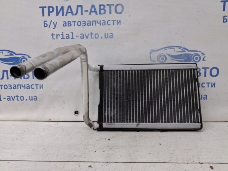 Радиатор печки Kia Sorento 2002-2011 972273E060 (Арт. 67690)