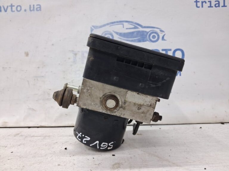 Блок abs Suzuki Grand Vitara 2005-2016 5611065JH2 (Арт. 67691)