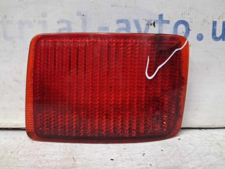 Катафот правый Suzuki Grand Vitara 2005-2016 3595065J01 (Арт. 67697)