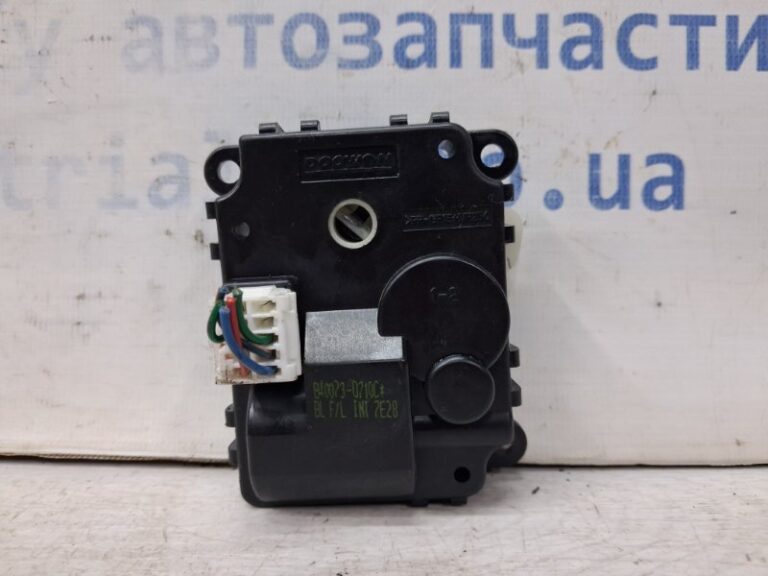 Сервопривод Kia Sorento 2002-2011 971083E060 (Арт. 67703)