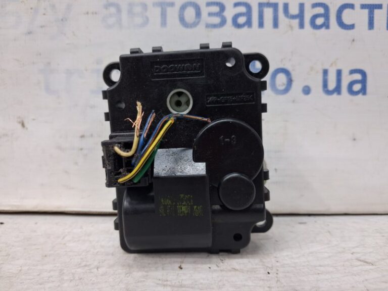 Сервопривод Kia Sorento 2002-2011 972263E060 (Арт. 67706)