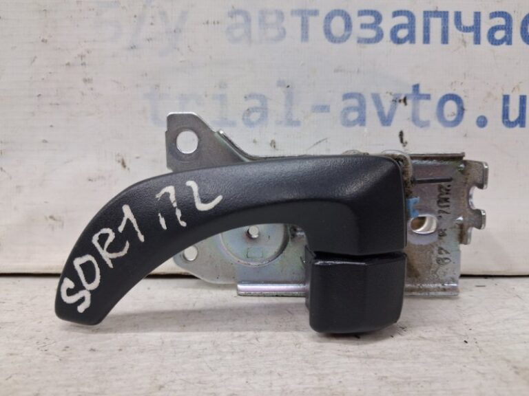 Ручка двери внутреняя передняя левая Kia Sorento 2002-2011 826103E000WK (Арт. 67707)