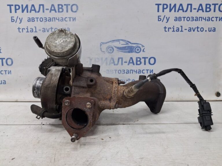 Турбина Kia Sorento 2002-2011 282004A470 (Арт. 67714)