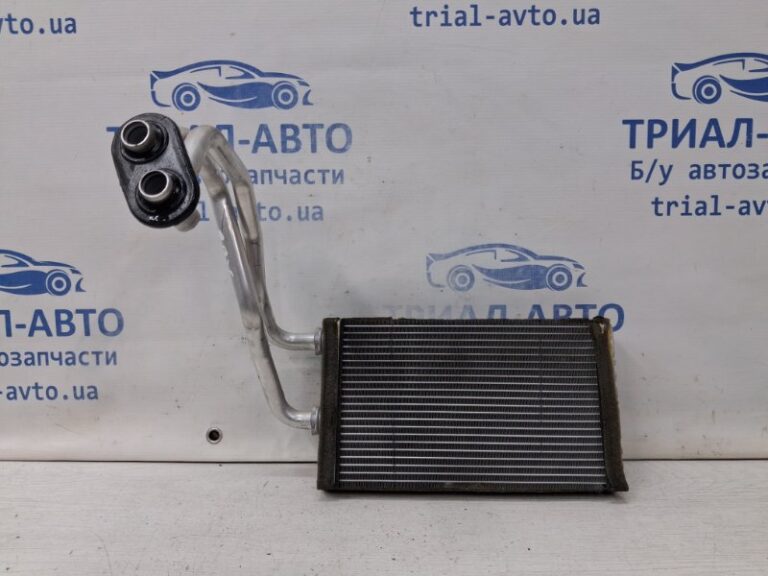 Радиатор печки Suzuki Grand Vitara 2005-2016 7412064J90 (Арт. 67724)