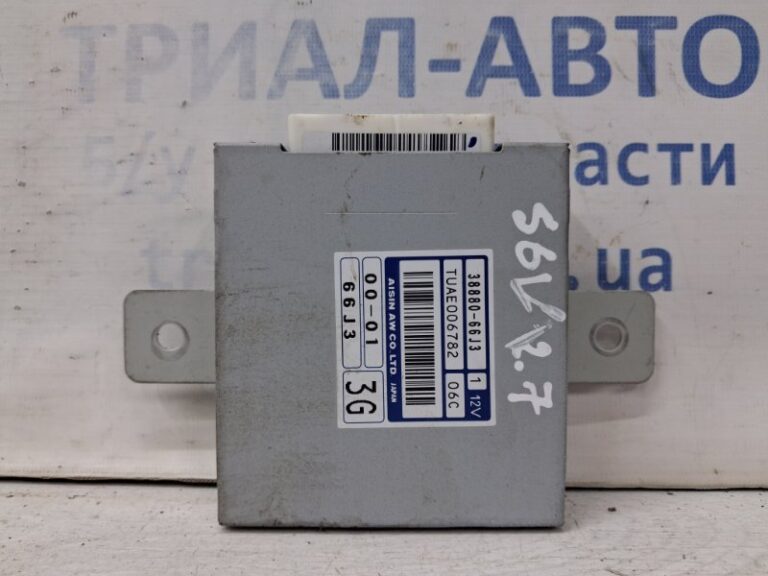 Блок управления Suzuki Grand Vitara 2005-2016 3888066J3 (Арт. 67738)
