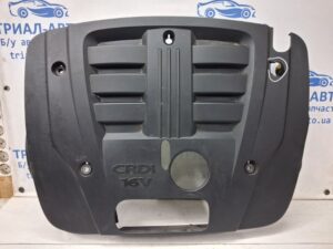 Декоративная крышка ДВС Kia Sorento 2002-2011 292474A470 (Арт. 67750)