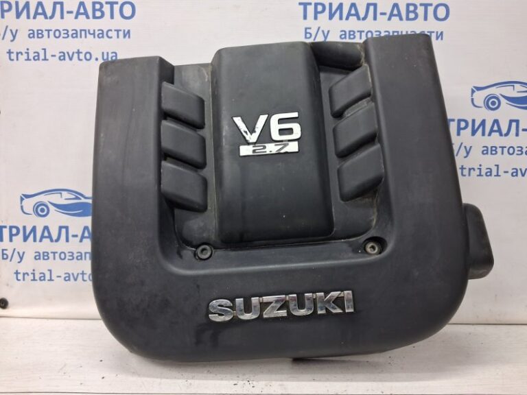 Декоративная крышка ДВС Suzuki Grand Vitara 2005-2016 1317066J00 (Арт. 67751)