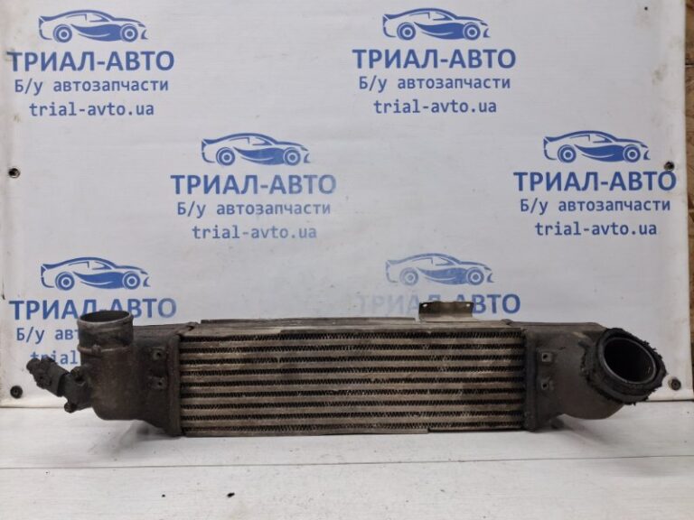Радиатор интеркуллера Kia Sorento 2002-2011 281914A470 (Арт. 67755)