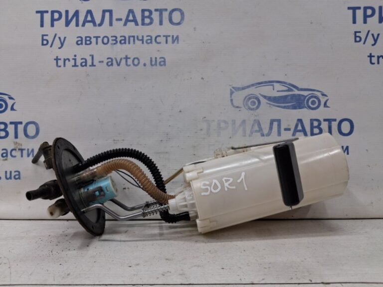 Датчик уровня топлива в бак Kia Sorento BL 2.5 DIESEL D4CB 2002 (б/у)