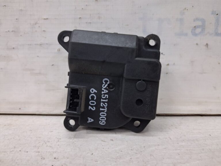 Сервопривод Suzuki Grand Vitara 2005-2016  (Арт. 67771)