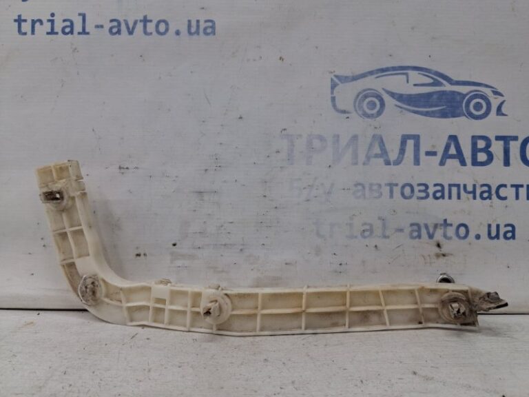 Кронштейн бампера задний левый Suzuki Grand Vitara 2005-2016  (Арт. 67777)