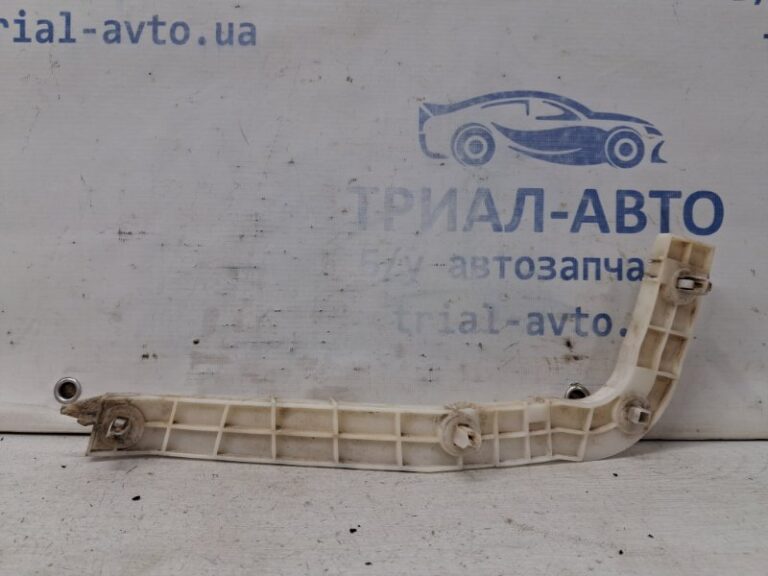 Кронштейн бампера задний правый Suzuki Grand Vitara 2005-2016  (Арт. 67778)