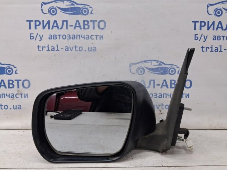 Зеркало левое Suzuki Grand Vitara 2005-2016  (Арт. 67787)