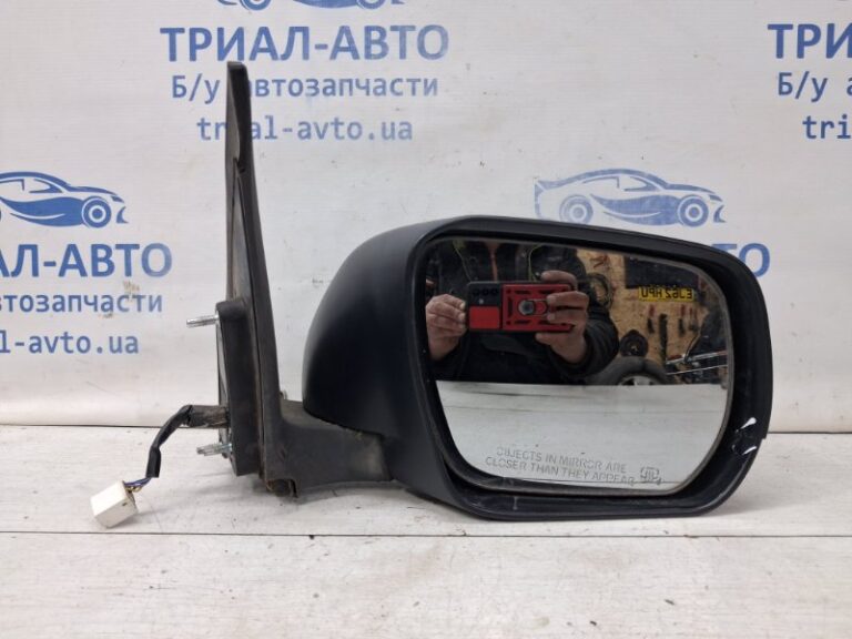 Зеркало правое Suzuki Grand Vitara 2005-2016  (Арт. 67788)