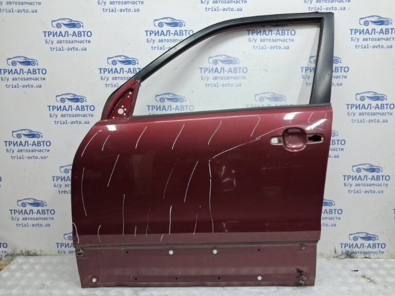 Дверь передняя левая Suzuki Grand Vitara 2005-2016  (Арт. 67789)